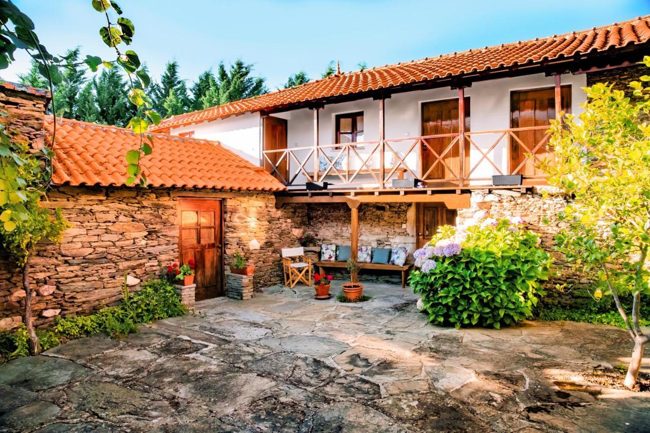 Villa Dos Cedros Pereira  Luaran gambar