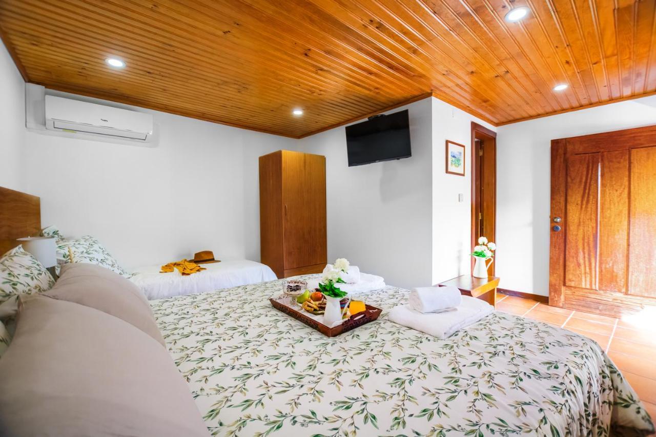Villa Dos Cedros Pereira  Luaran gambar