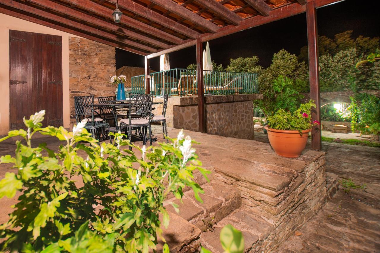 Villa Dos Cedros Pereira  Luaran gambar